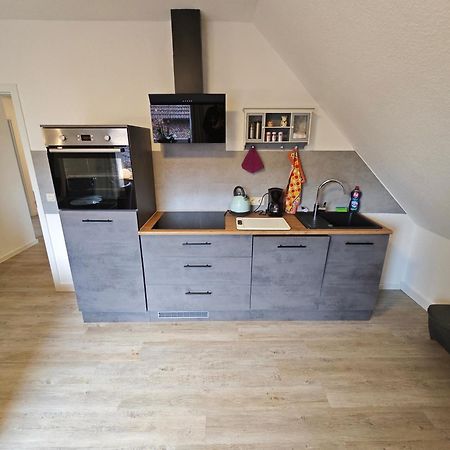 Ferienwohnung Freise Telgte Luaran gambar