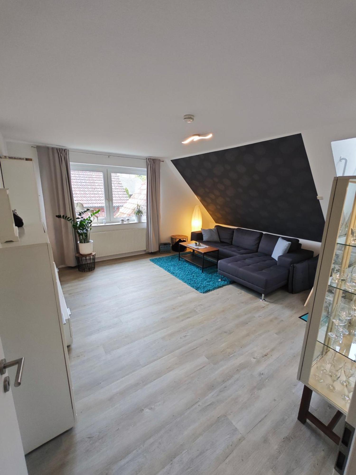Ferienwohnung Freise Telgte Luaran gambar