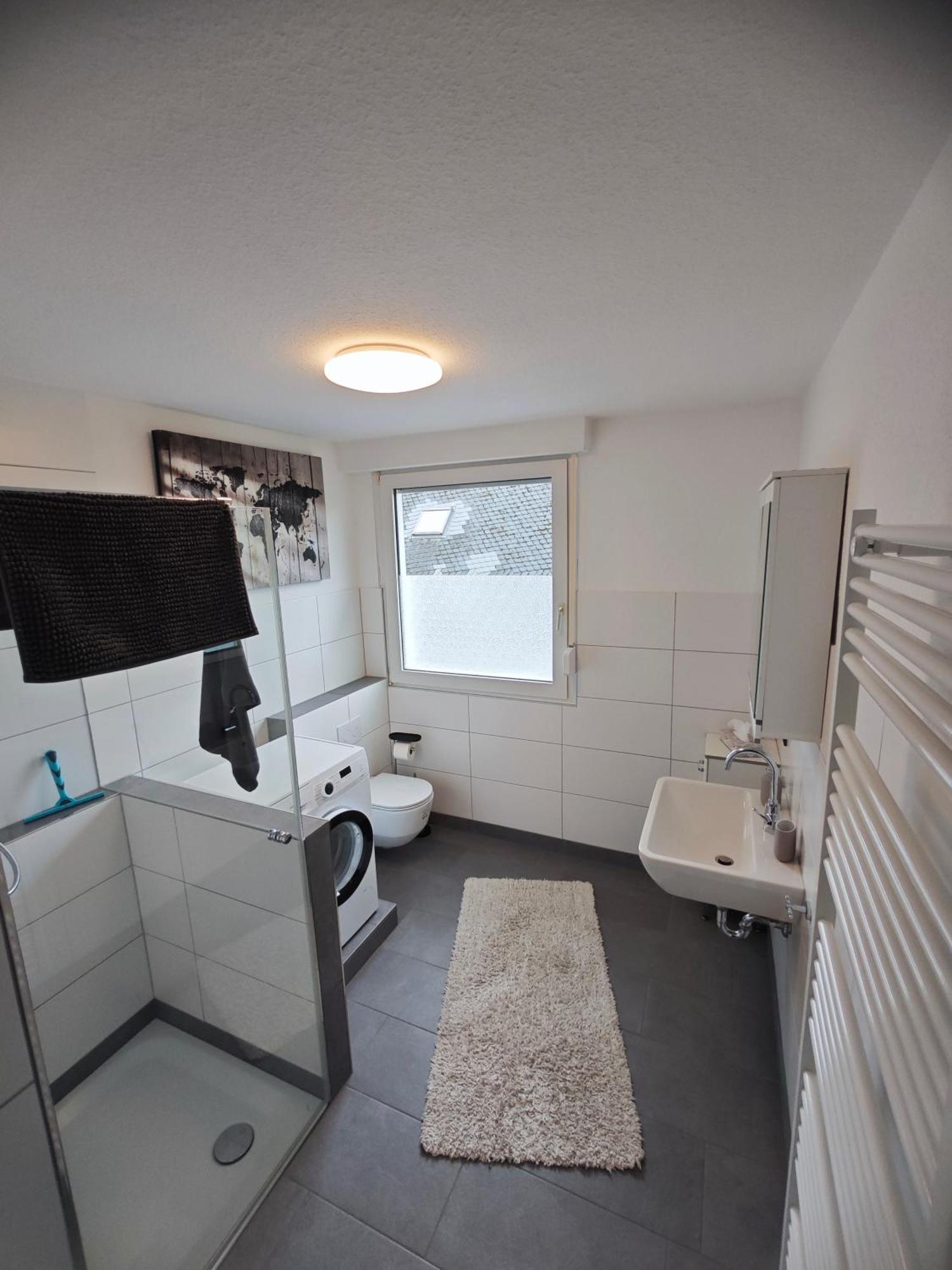 Ferienwohnung Freise Telgte Luaran gambar
