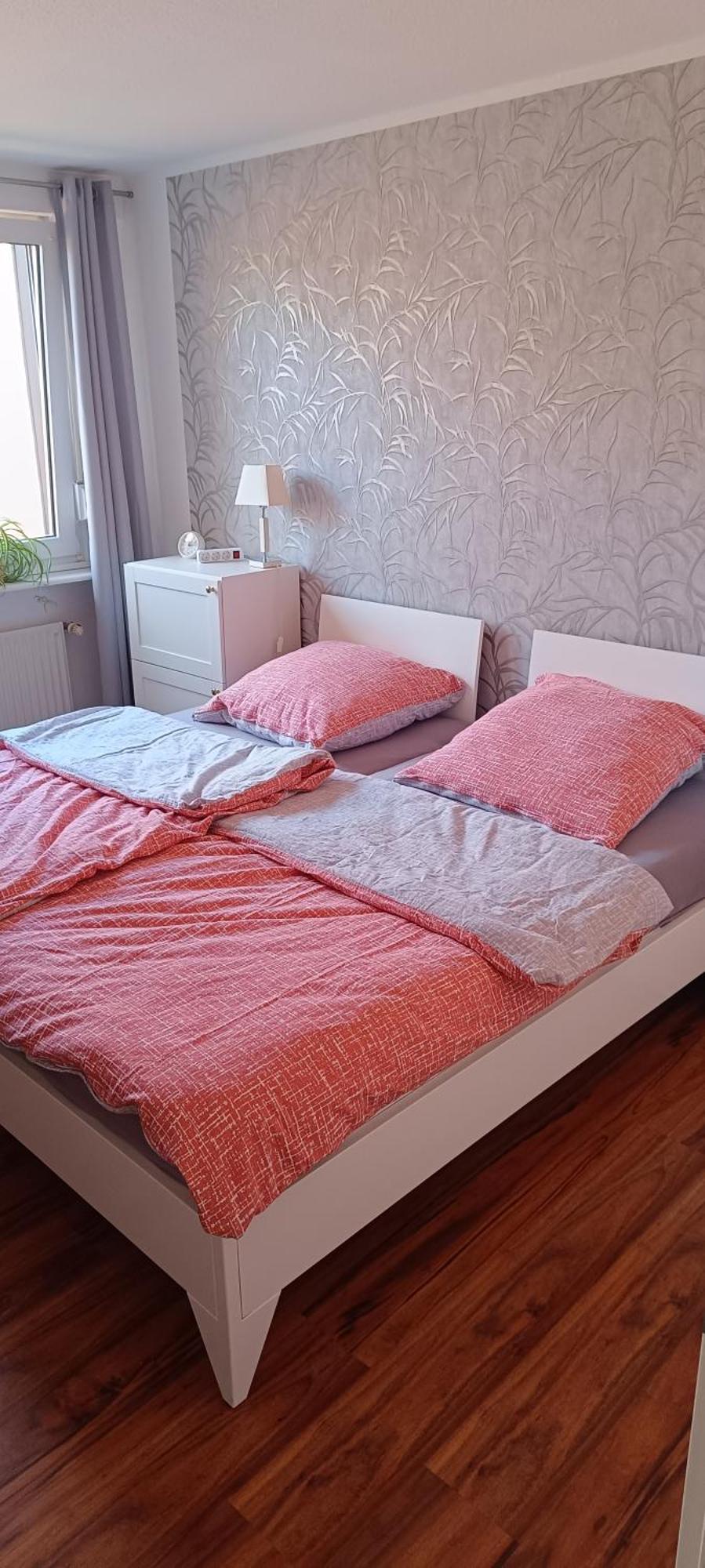 Ferienwohnung Freise Telgte Luaran gambar